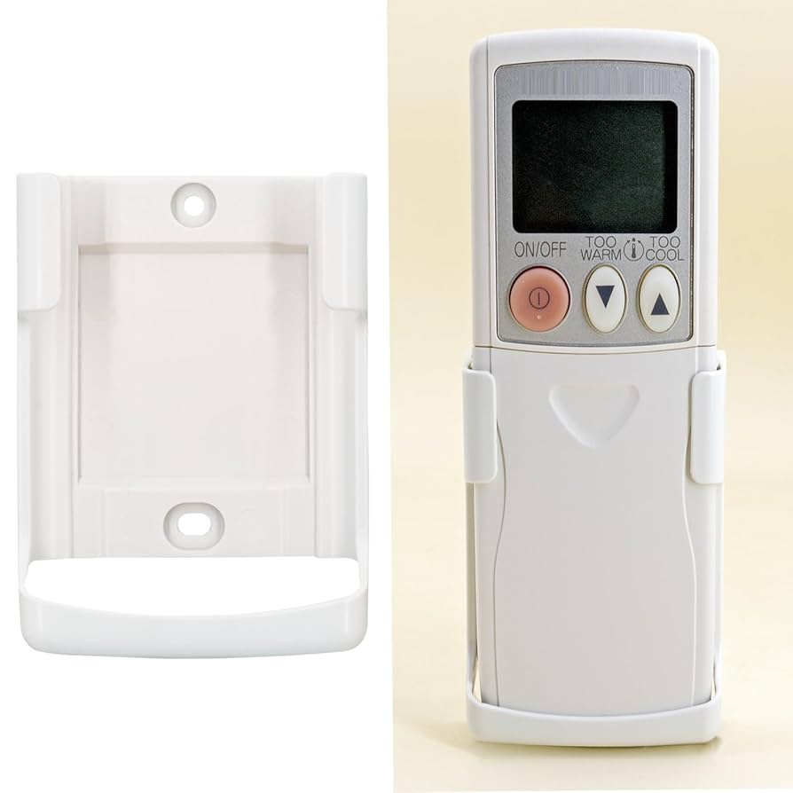 三菱　エアコン　リモコン　ホルダー 楽天市場】【純正品・新品】ミツビシエアコン用のリモコン